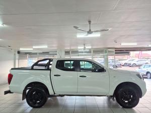 Nissan Navara 2.5DDTI SE automatic D/C - Image 4