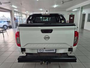 Nissan Navara 2.5DDTI SE automatic D/C - Image 5