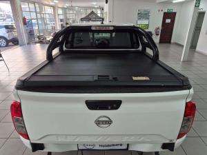 Nissan Navara 2.5DDTI SE automatic D/C - Image 6