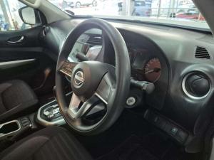 Nissan Navara 2.5DDTI SE automatic D/C - Image 7