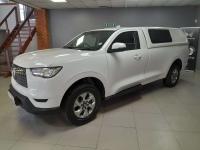 Thumbnail GWM P-SERIES 2.0TD SX S/C