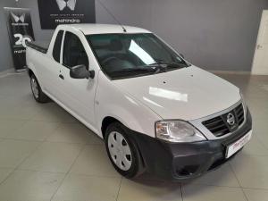 Nissan NP200 1.6 Safety PackS/C - Image 13