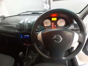 Nissan NP200 1.6 Safety PackS/C - Image 17
