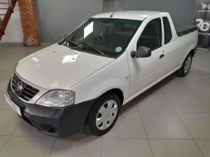 Nissan NP200 1.6 Safety PackS/C - Image 1
