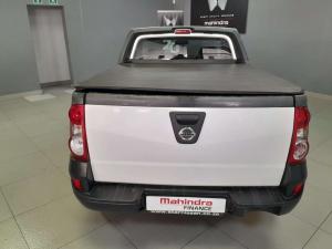 Nissan NP200 1.6 Safety PackS/C - Image 2