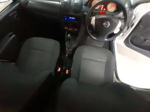 Nissan NP200 1.6 Safety PackS/C - Image 4