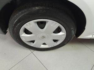 Nissan NP200 1.6 Safety PackS/C - Image 7