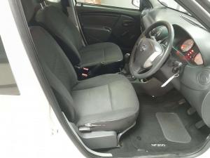 Nissan NP200 1.6 Safety PackS/C - Image 11