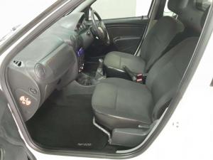 Nissan NP200 1.6 Safety PackS/C - Image 12