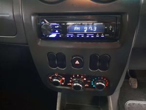 Nissan NP200 1.6 Safety PackS/C - Image 14