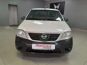 Nissan NP200 1.6 Safety PackS/C - Image 16