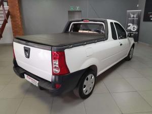 Nissan NP200 1.6 Safety PackS/C - Image 18