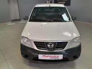 Nissan NP200 1.6 Safety PackS/C - Image 2