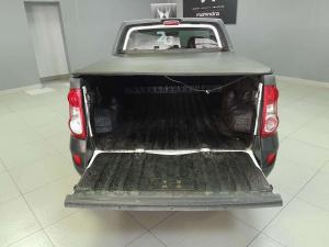 Nissan NP200 1.6 Safety PackS/C - Image 5