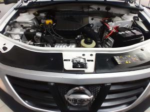 Nissan NP200 1.6 Safety PackS/C - Image 9