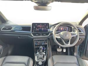 Volkswagen T-Roc 2.0TSI 4Motion R-Line - Image 10
