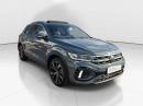 Thumbnail Volkswagen T-Roc 2.0TSI 4Motion R-Line