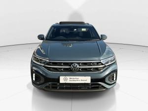 Volkswagen T-Roc 2.0TSI 4Motion R-Line - Image 2