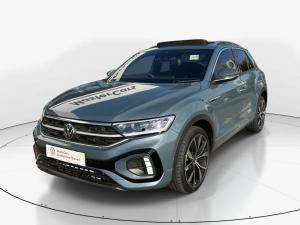 Volkswagen T-Roc 2.0TSI 4Motion R-Line - Image 3