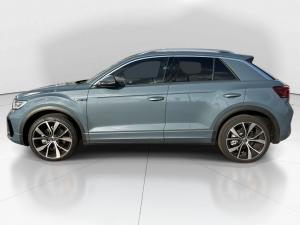 Volkswagen T-Roc 2.0TSI 4Motion R-Line - Image 4