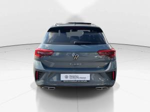 Volkswagen T-Roc 2.0TSI 4Motion R-Line - Image 6
