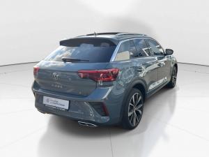 Volkswagen T-Roc 2.0TSI 4Motion R-Line - Image 7