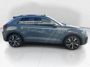 Volkswagen T-Roc 2.0TSI 4Motion R-Line - Image 8