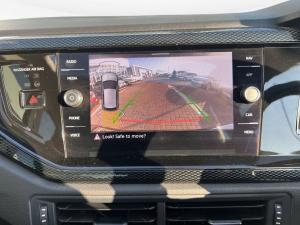 Volkswagen Polo hatch 1.0TSI Life auto - Image 10