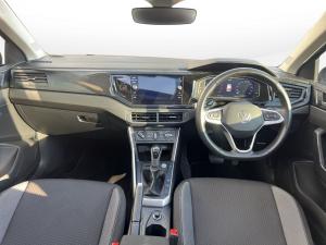 Volkswagen Polo hatch 1.0TSI Life auto - Image 11