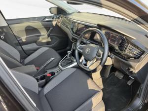 Volkswagen Polo hatch 1.0TSI Life auto - Image 14