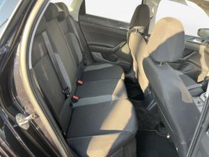 Volkswagen Polo hatch 1.0TSI Life auto - Image 15