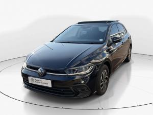 Volkswagen Polo hatch 1.0TSI Life auto - Image 3