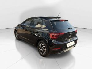 Volkswagen Polo hatch 1.0TSI Life auto - Image 5