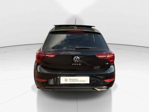 Volkswagen Polo hatch 1.0TSI Life auto - Image 6