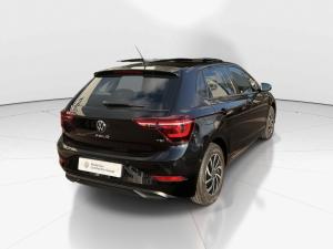Volkswagen Polo hatch 1.0TSI Life auto - Image 7