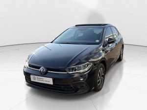 Volkswagen Polo hatch 1.0TSI Life auto - Image 8