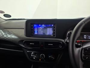 Hyundai Grand i10 1.0 Fluid hatch manual - Image 12