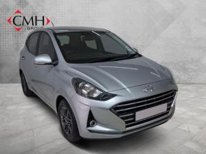 Hyundai Grand i10 1.0 Fluid hatch manual - Image 1