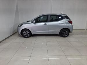 Hyundai Grand i10 1.0 Fluid hatch manual - Image 2