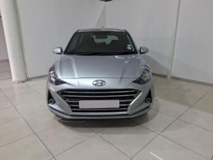 Hyundai Grand i10 1.0 Fluid hatch manual - Image 4