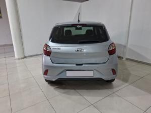 Hyundai Grand i10 1.0 Fluid hatch manual - Image 5