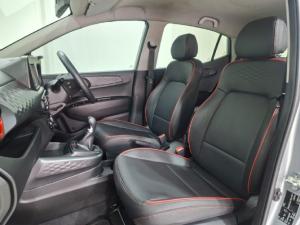 Hyundai Grand i10 1.0 Fluid hatch manual - Image 8