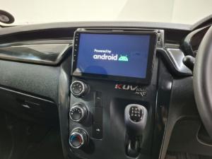 Mahindra KUV100 Nxt 1.2 G80 K2+ #DARE - Image 10