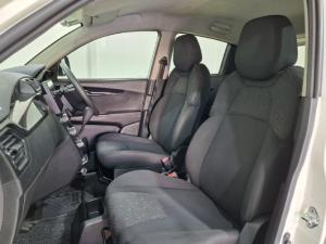 Mahindra KUV100 Nxt 1.2 G80 K2+ #DARE - Image 12
