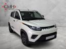 Thumbnail Mahindra KUV100 Nxt 1.2 G80 K2+ #DARE