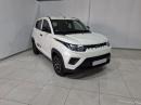 Thumbnail Mahindra KUV100 Nxt 1.2 G80 K2+ #DARE