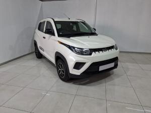 Mahindra KUV100 Nxt 1.2 G80 K2+ #DARE - Image 1