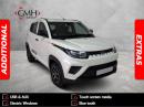 Thumbnail Mahindra KUV100 Nxt 1.2 G80 K2+ #DARE