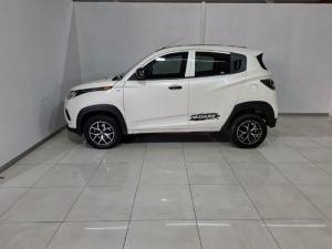 Mahindra KUV100 Nxt 1.2 G80 K2+ #DARE - Image 2