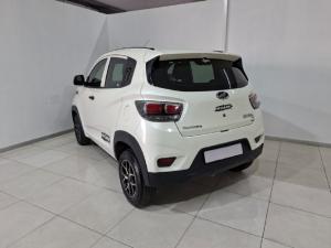 Mahindra KUV100 Nxt 1.2 G80 K2+ #DARE - Image 3